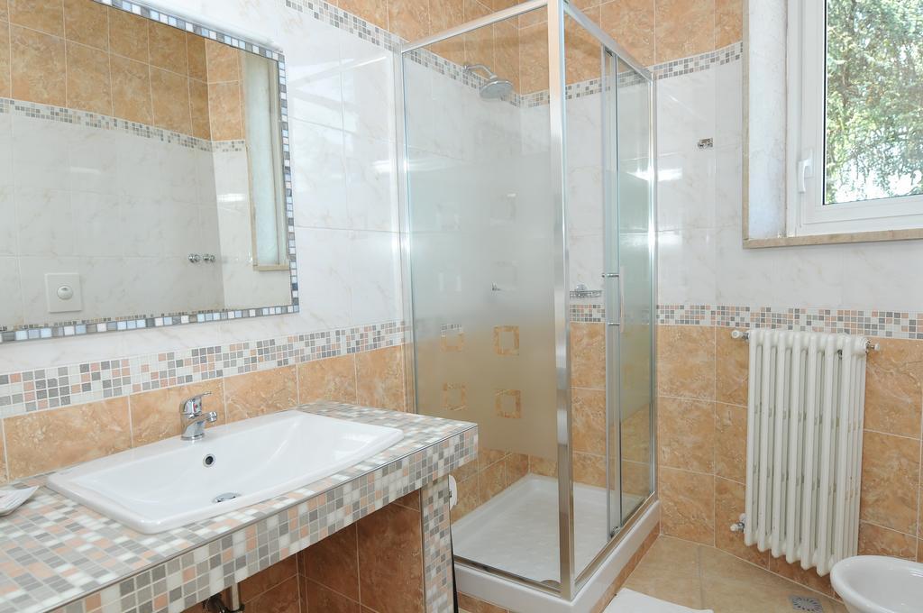 Hotel Fossati Triuggio Bilik gambar