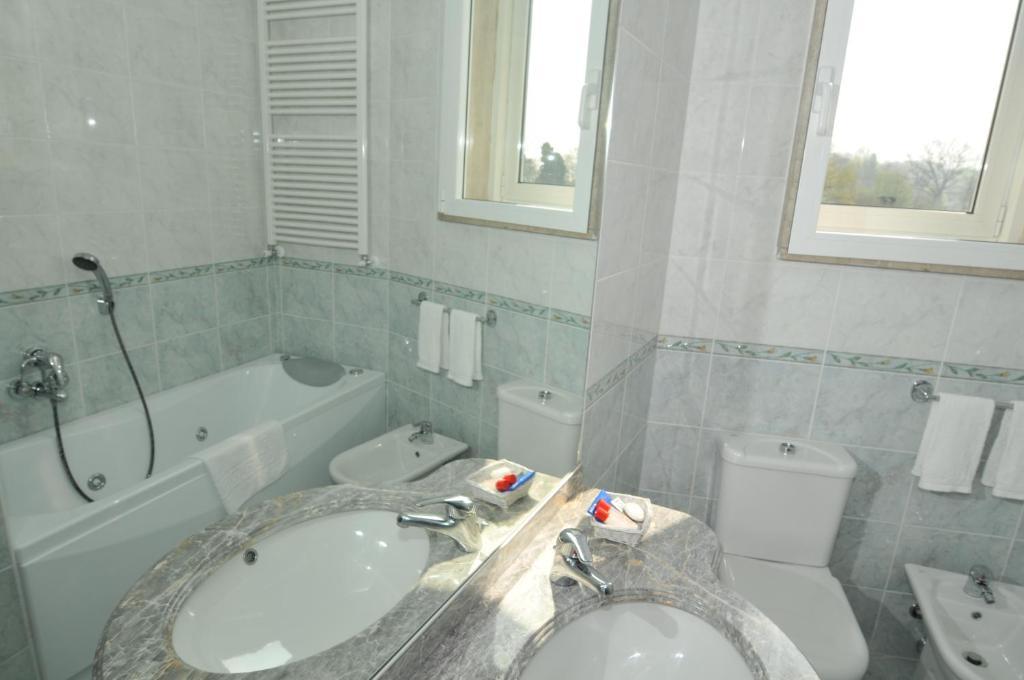 Hotel Fossati Triuggio Bilik gambar